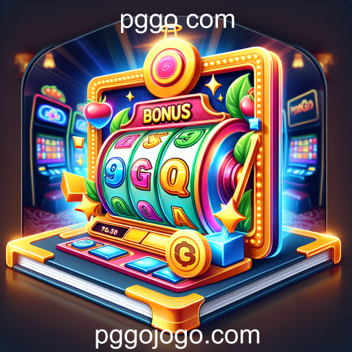 Descubra os Jogos da Categoria 'Bônus' no pggo com