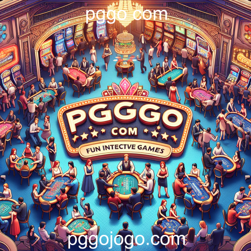 Explorando a Categoria de Jogos de Habilidade no PGGO COM